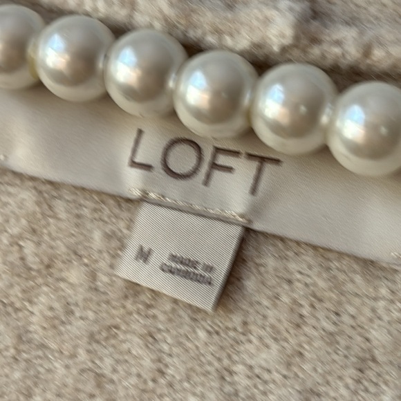 Loft Long Hooded Cardigan - Picture 5 of 9